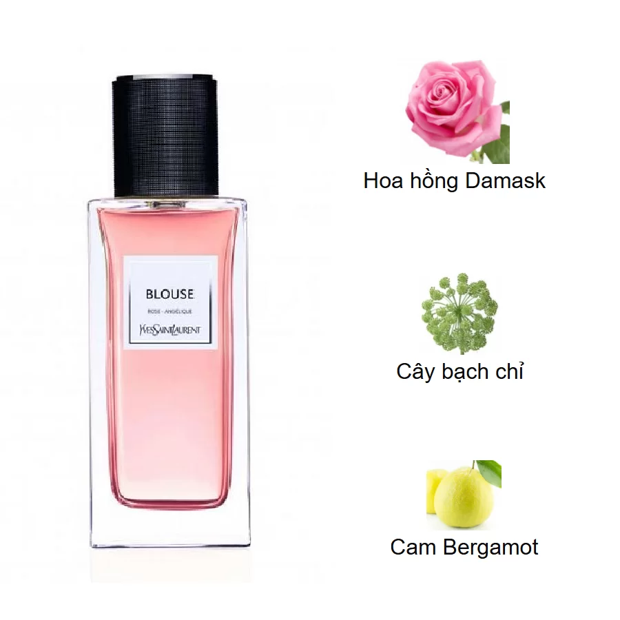 YSL Blouse EDP mui huong YSL Blouse EDP mui huong