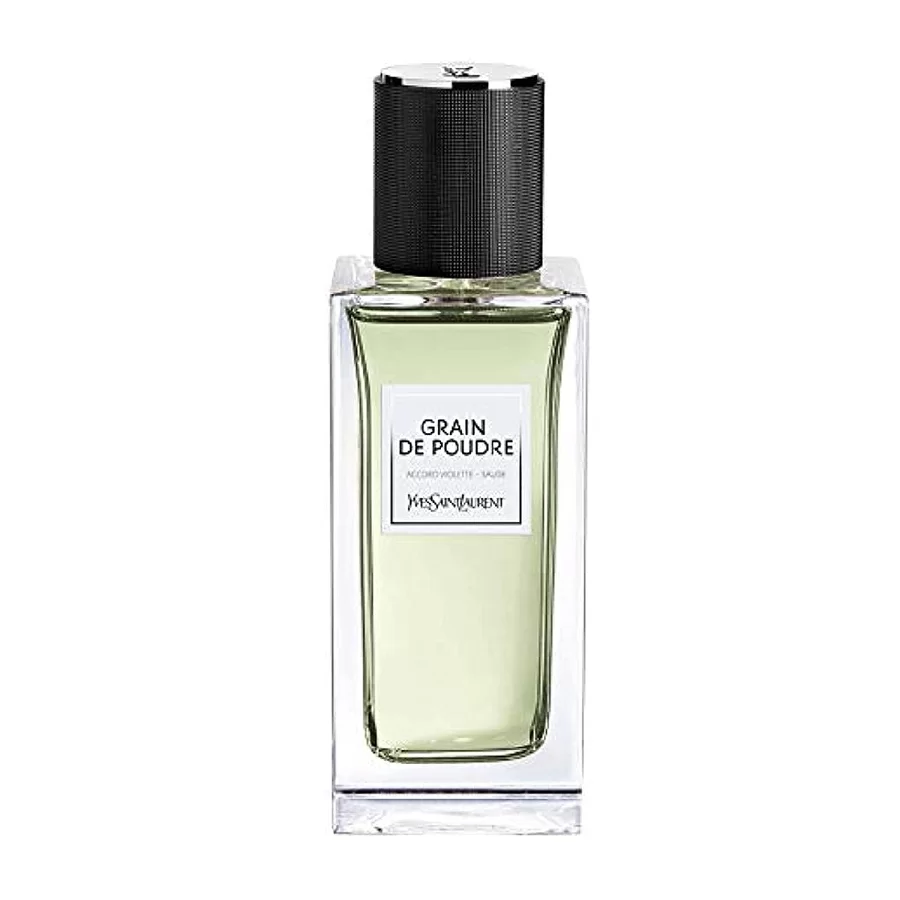 Yves Saint Laurent Grain de Poudre edp apa niche