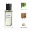 Yves Saint Laurent Grain de Poudre mui huong