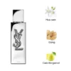 Yves Saint Laurent MYSLF L Absolu Parfum mui huong