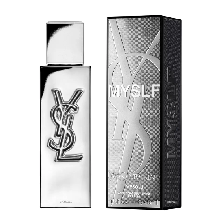 Yves Saint Laurent MYSLF L Absolu gia tot nhat Yves Saint Laurent MYSLF L Absolu gia tot nhat
