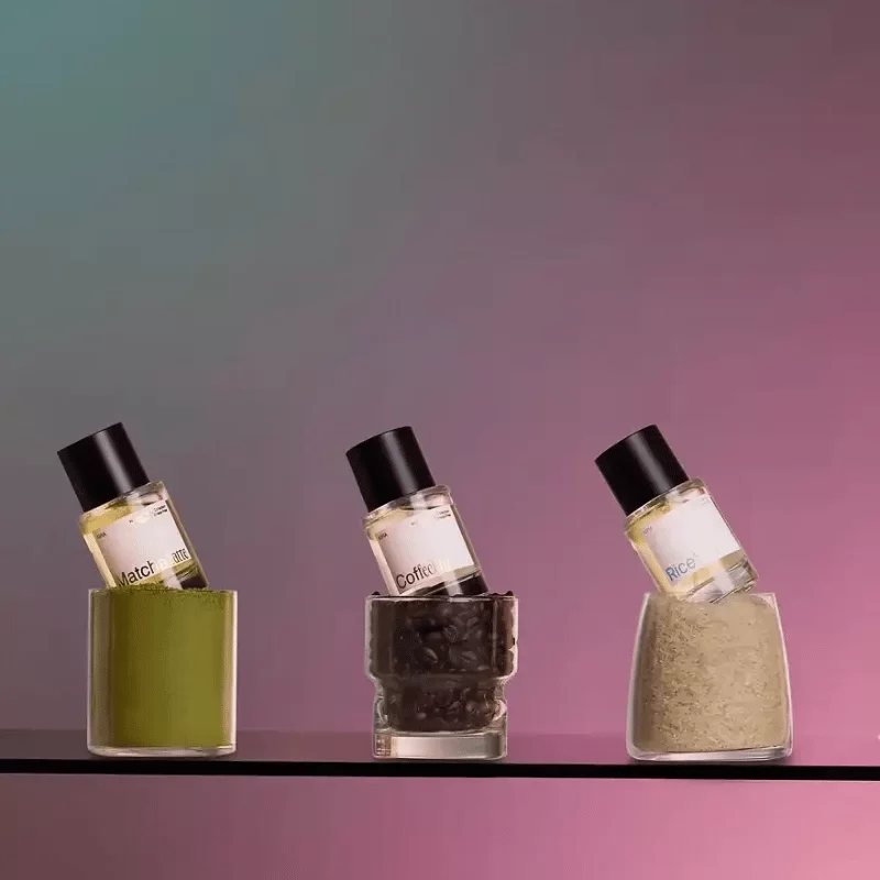 bộ sưu tập nước hoa Kira perfume