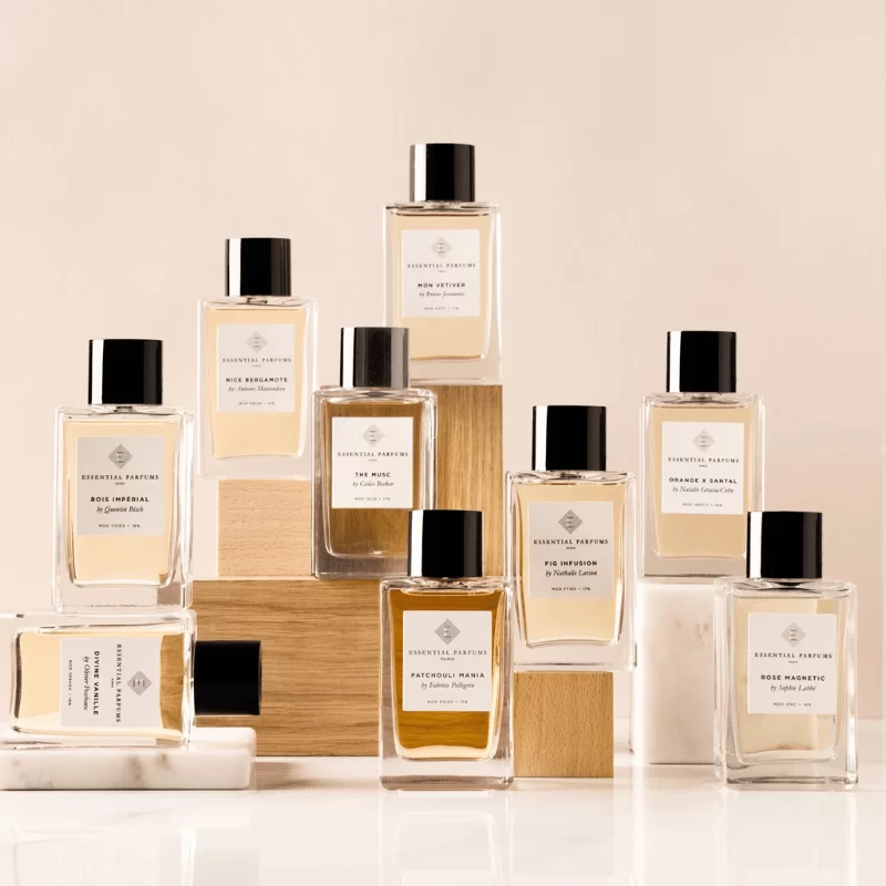 nước hoa Essential Parfums