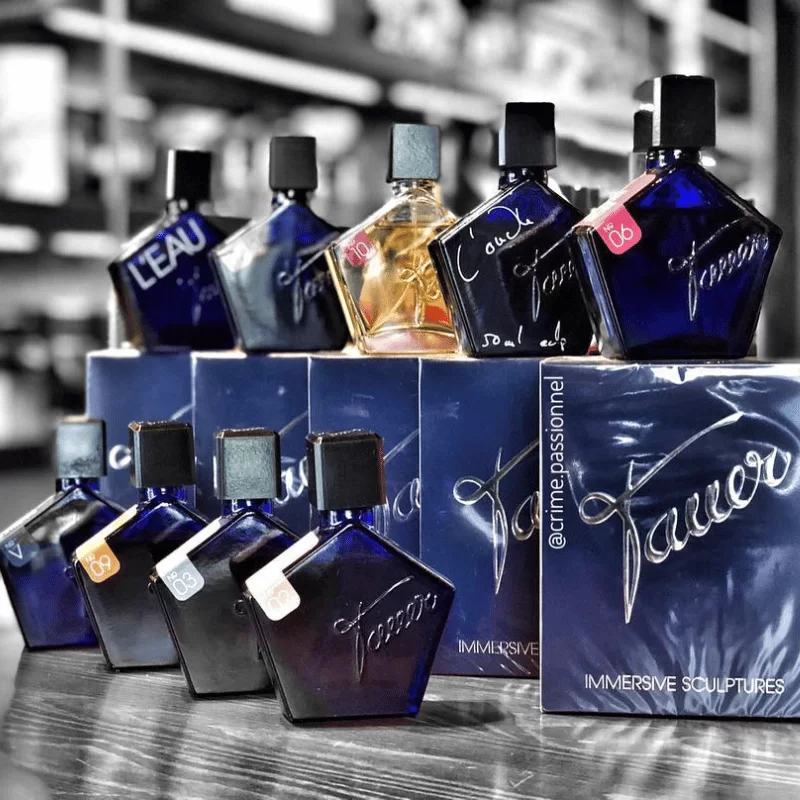 nước hoa Tauer Perfumes