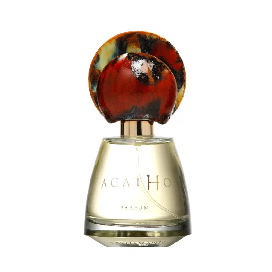 Agatho Parfum Castiamanti apa niche
