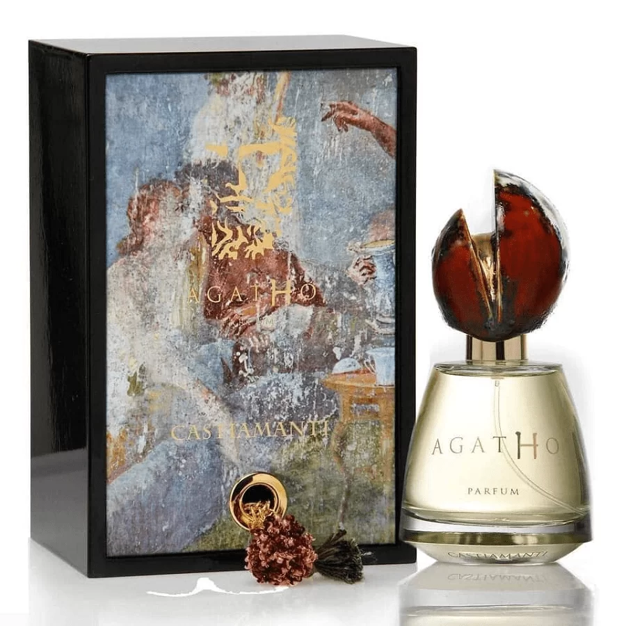 Agatho Parfum Castiamanti parfum gia tot nhat