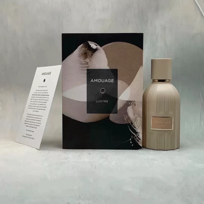 Amouage Lustre EDP chính hãng