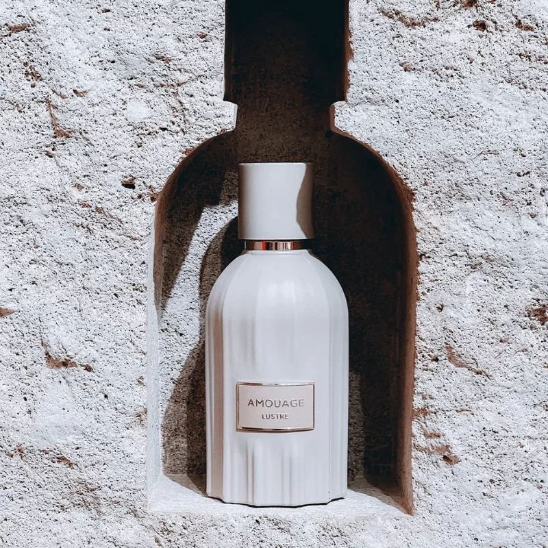 Amouage Lustre EDP tại Hà Nội