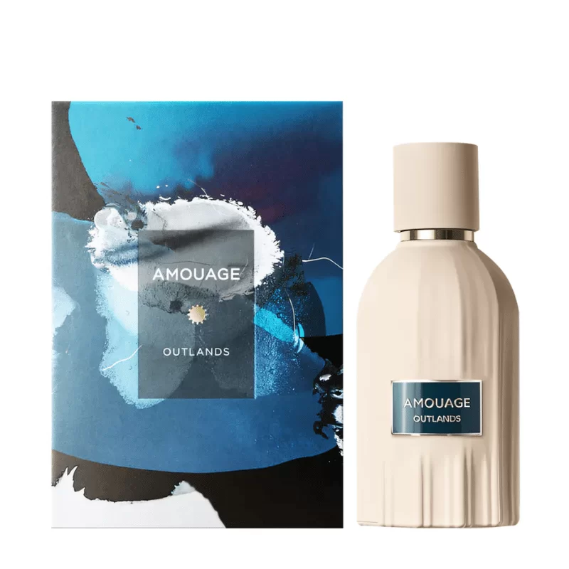 Amouage Outlands EDP chính hãng