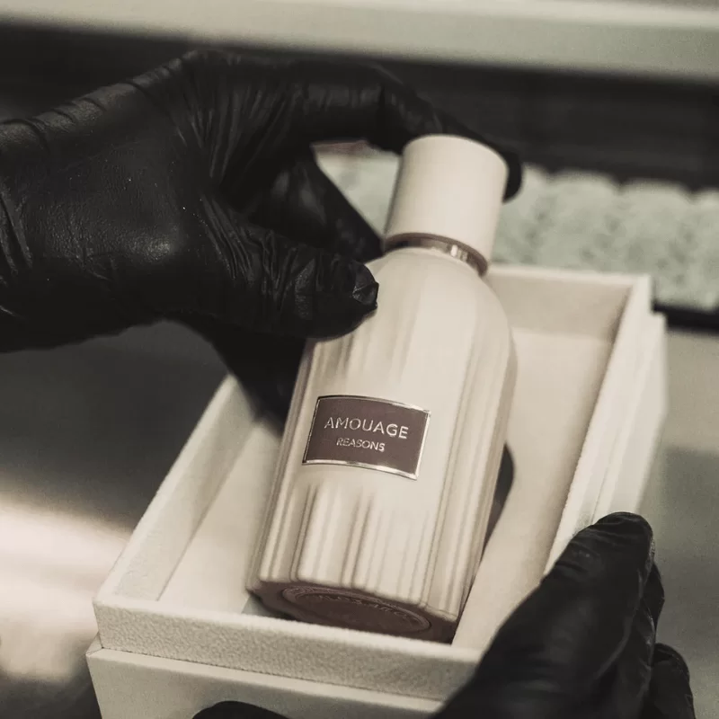 Amouage Reasons EDP gia tot