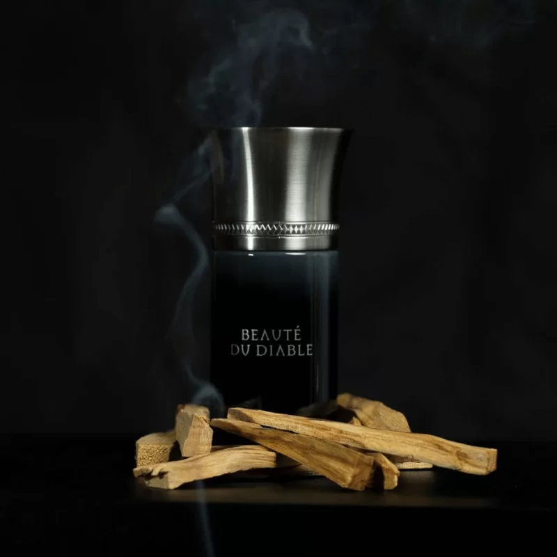 Dầu thơm Les Liquides Imaginaires Beaute du Diable