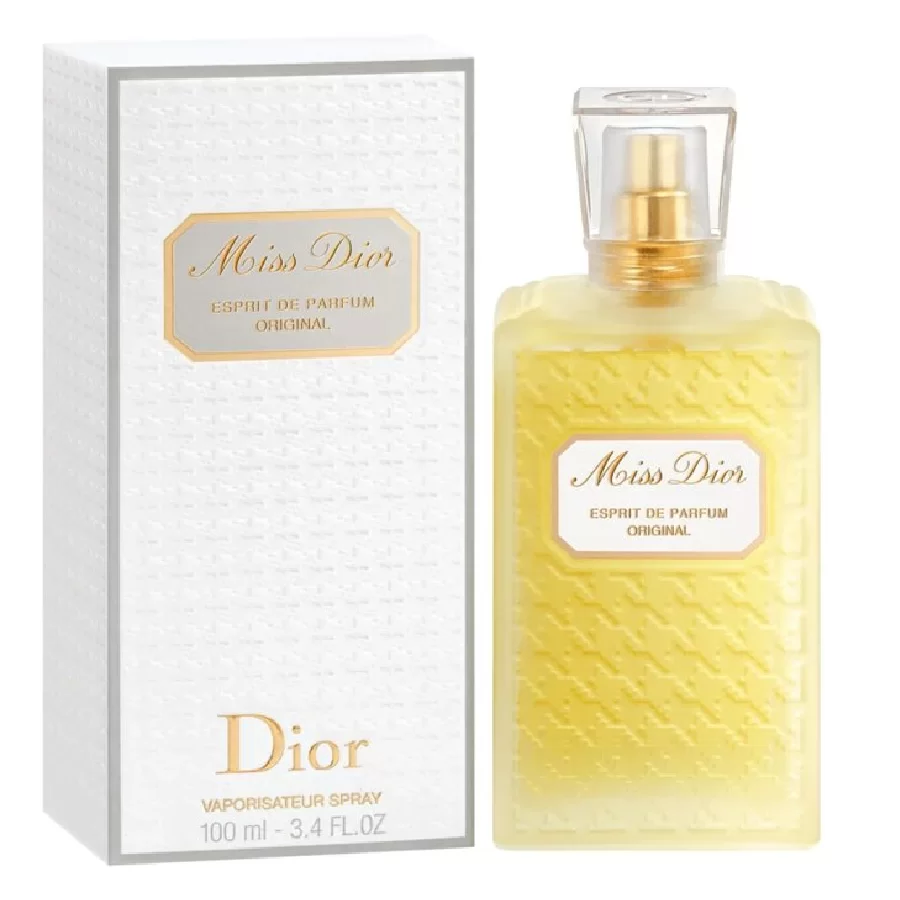Dior Miss Dior Esprit De Parfum gia tot nhat Dior Miss Dior Esprit De Parfum gia tot nhat