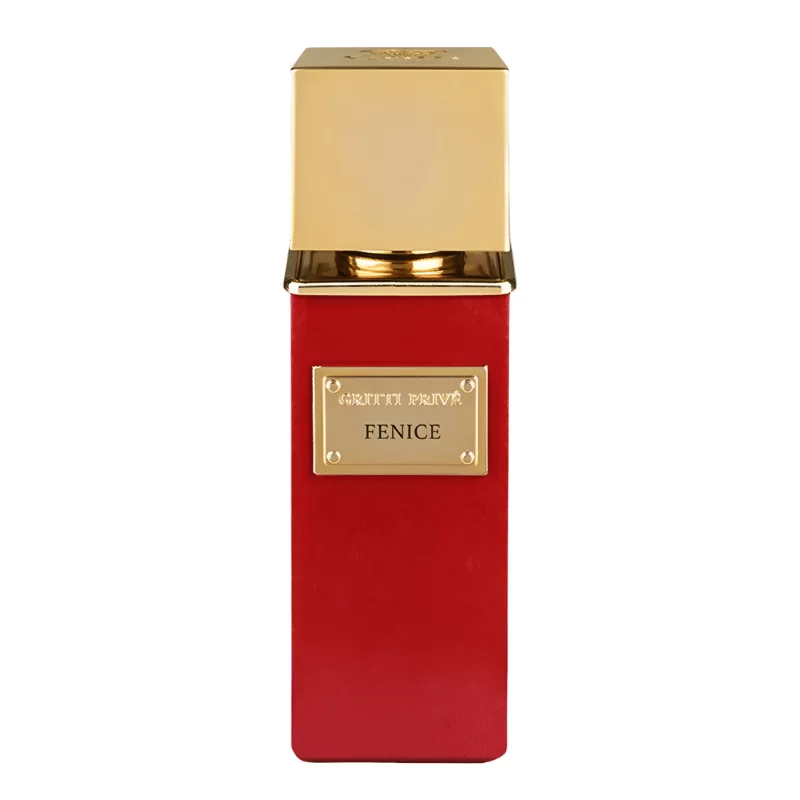 Gritti Prive Fenice EDP Apa Niche