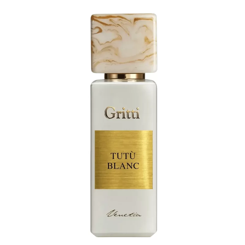 Gritti Tutu Blanc EDP Apa Niche