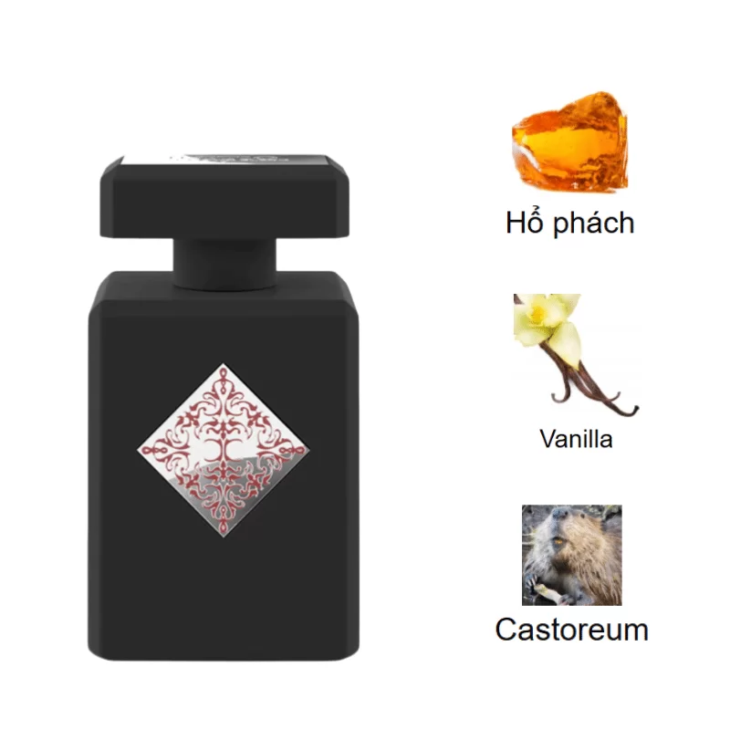 Initio Parfums Prives Absolute Aphrodisiac EDP mùi hương
