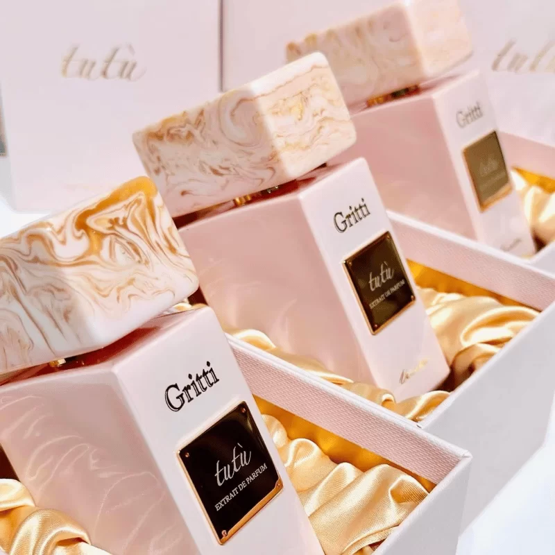 Nước hoa Gritti Tutu