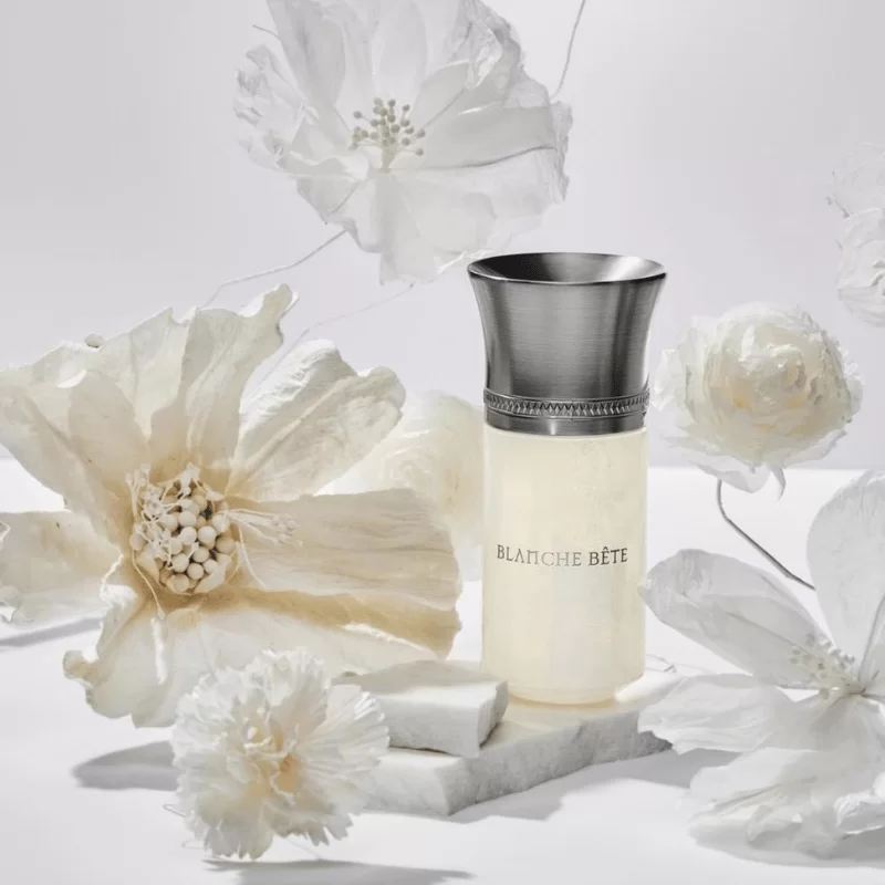 Nước hoa Les Liquides Imaginaires Blanche Bête
