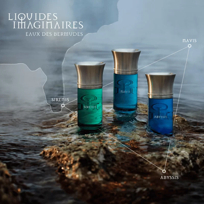 Nước hoa Les Liquides Imaginaires