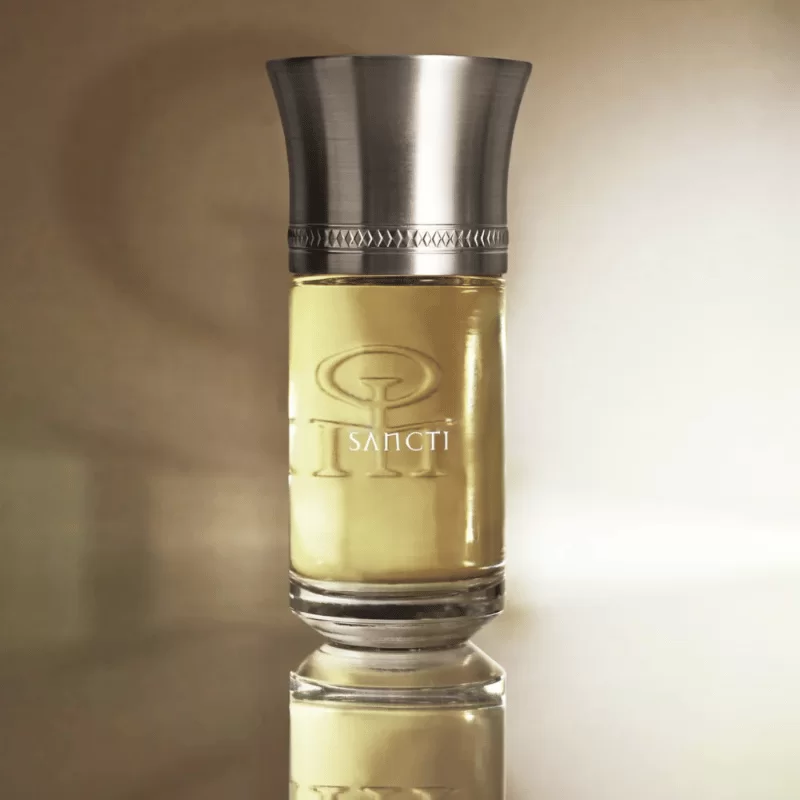 Nuoc hoa cao cấp Les Liquides Imaginaires Sancti