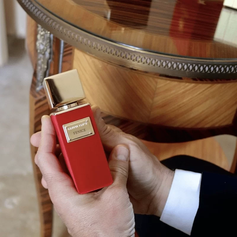 Nước hoa niche Gritti Fenice