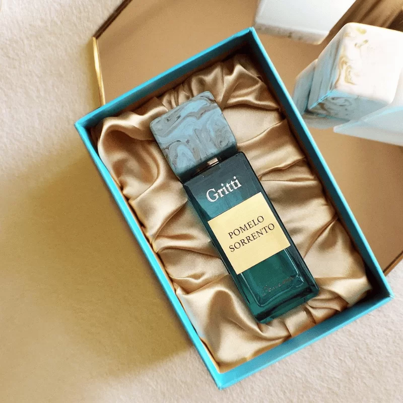 Nước hoa unisex Gritti Pomelo Sorrento