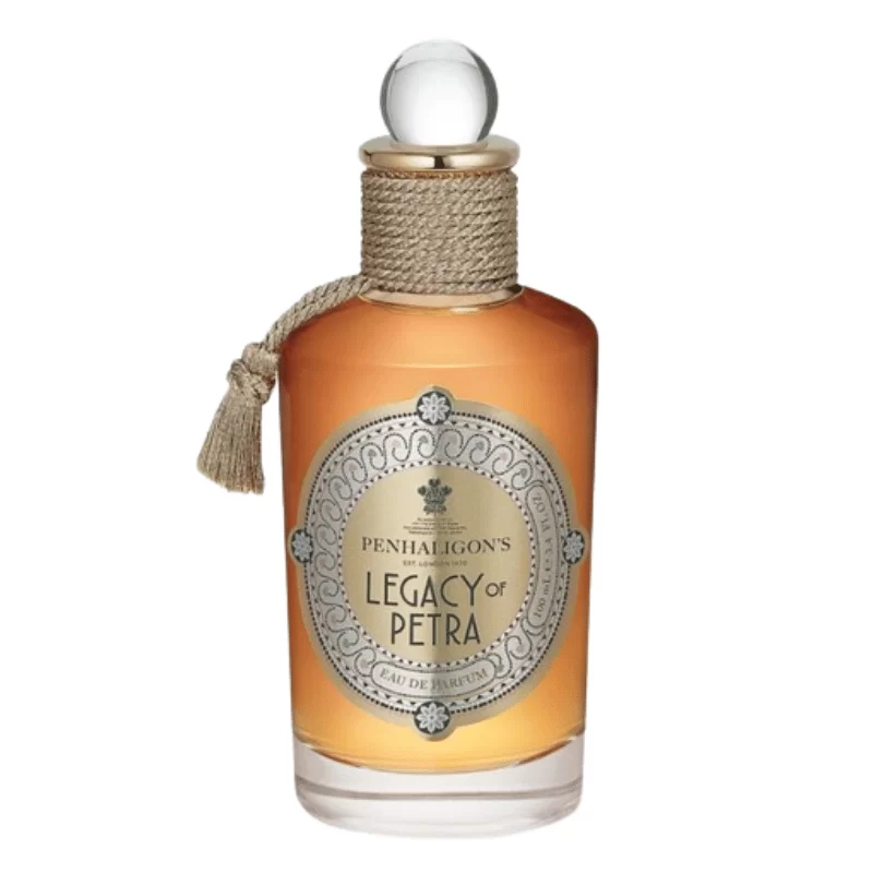 Penhaligon's Legacy of Petra EDP Apa Niche