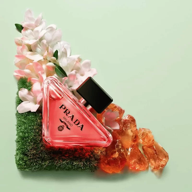 Prada Paradoxe Intense EDP gia tot