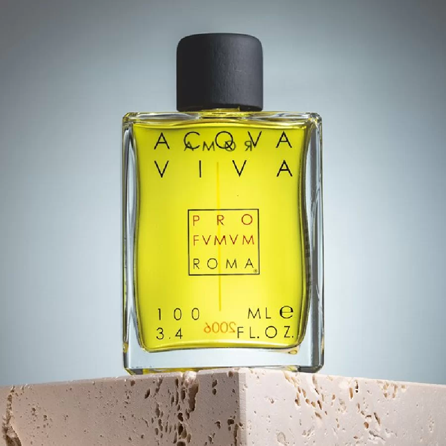 Profumum Roma Acqua Viva chinh hang
