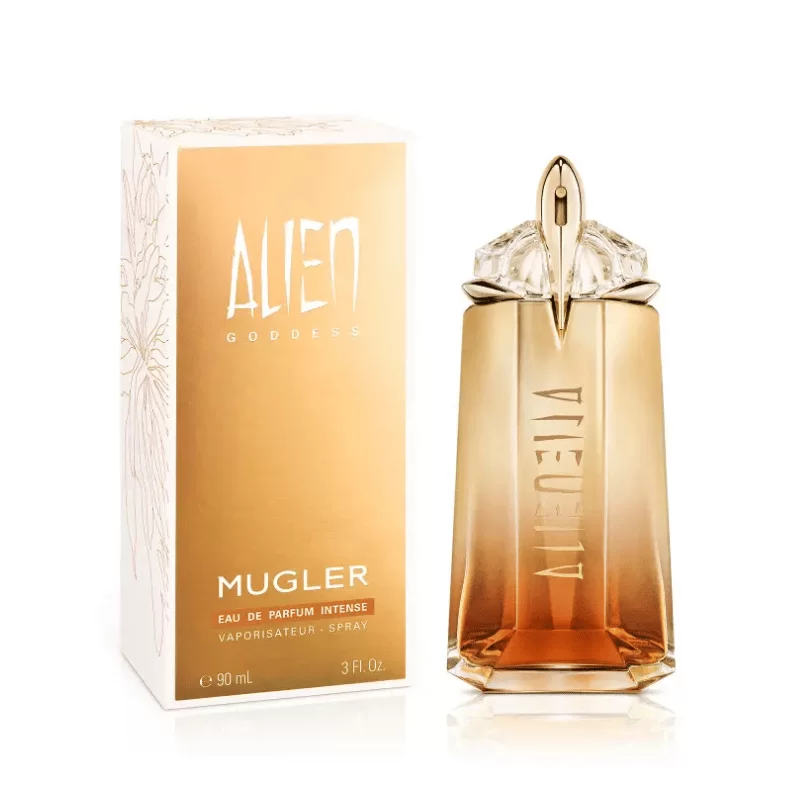 Thierry Mugler Alien Goddess Intense EDP chính hãng