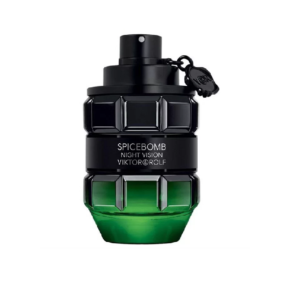 Viktor & Rolf Spicebomb Night Vision EDT apa niche