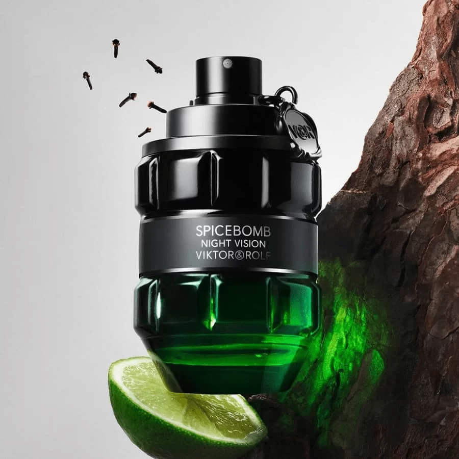 Viktor&Rolf Spicebomb Night Vision EDT chinh hang