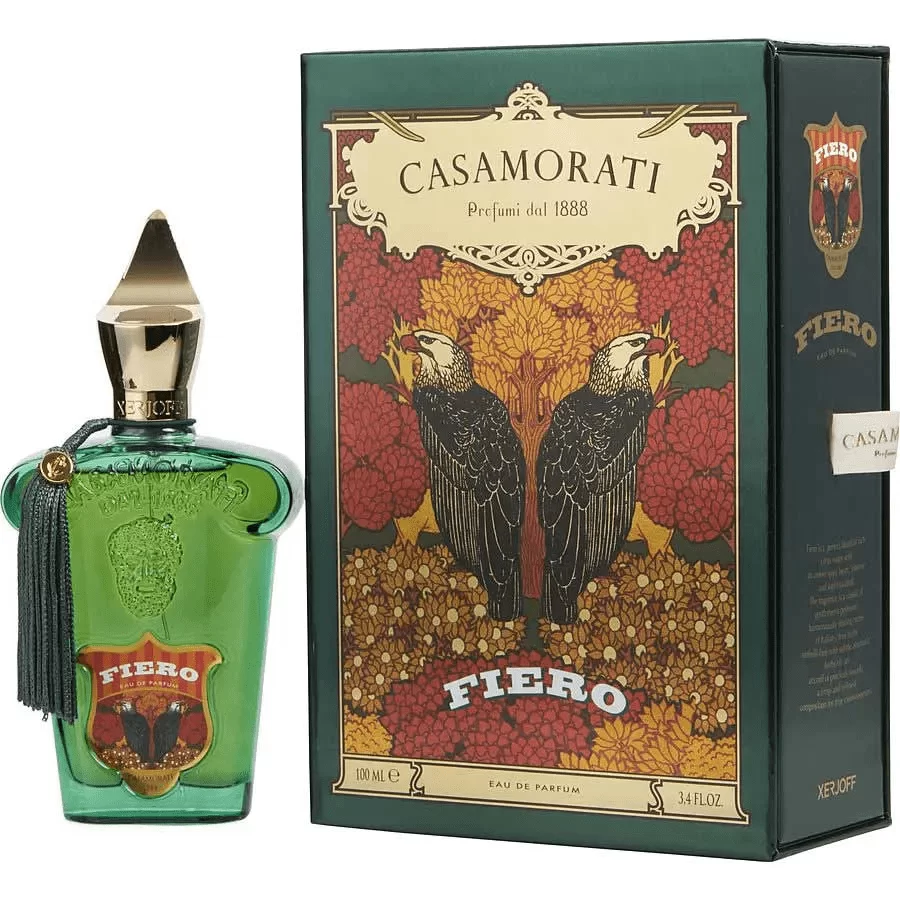 Xerjoff Casamorati 1888 Fiero EDP gia tot nhat Xerjoff Casamorati 1888 Fiero EDP gia tot nhat