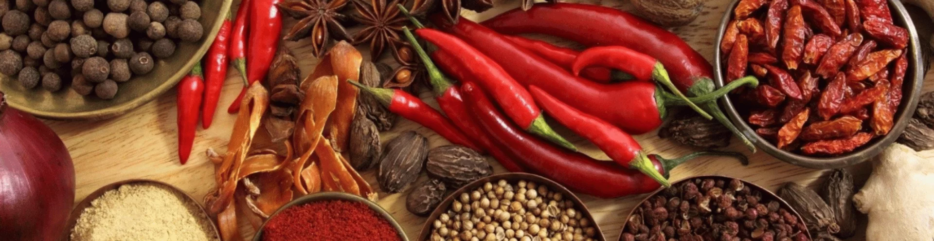 Cay Nồng Phương Đông