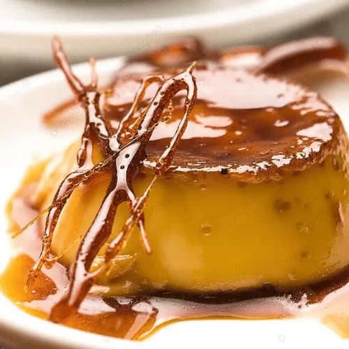 Bánh Kem Sữa Panna Cotta Bánh Kem Sữa Panna Cotta