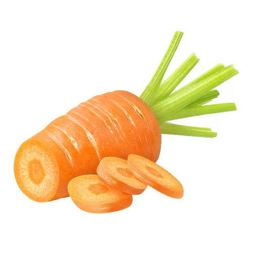 Cà Rốt Cà Rốt