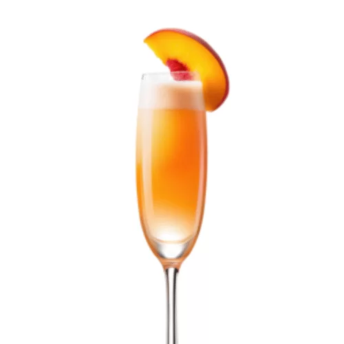Cocktail Bellini Cocktail Bellini