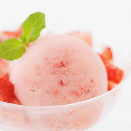 Kem Trái Cây Không Sữa Kem Trái Cây Không Sữa