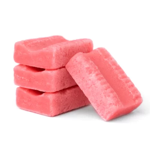 Kẹo Cao Su Kẹo Cao Su