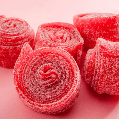 Kẹo Dâu Sủi/Kẹo Dâu Nổ Kẹo Dâu Sủi/Kẹo Dâu Nổ