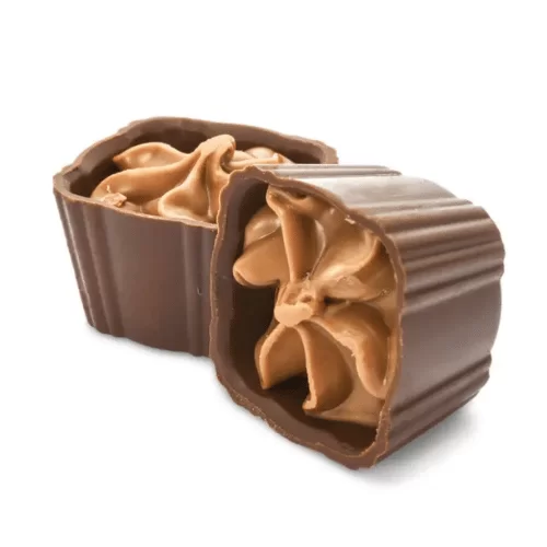 Kẹo Socola Nhân Hạt Kẹo Socola Nhân Hạt