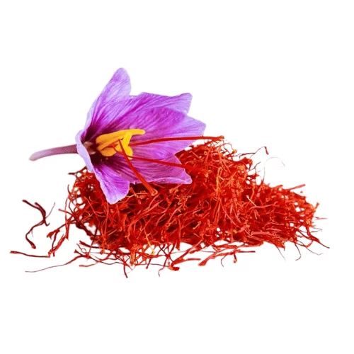 Nhụy hoa nghệ tây