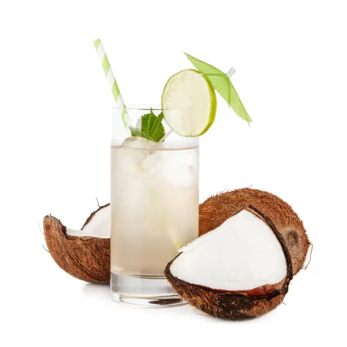 Nước Dừa Nước Dừa