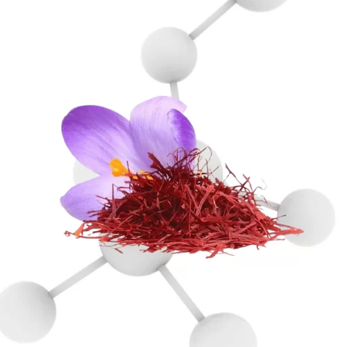 Phân Tử Safraleine Phân Tử Safraleine