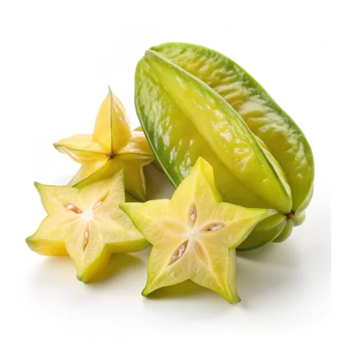 Quả Khế Quả Khế