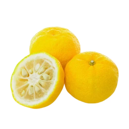 Quả Yuzu