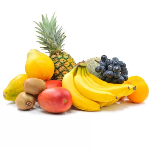 Nốt Hương Trái Cây Nốt Hương Trái Cây