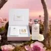 Set Lattafa Maison Alhambra Delilah Blanc EDP