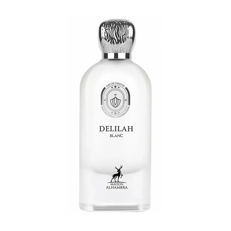 Delilah Blanc EDP Apa Niche 2025