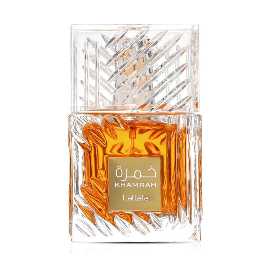 Lattafa khamrah edp apaniche 2025