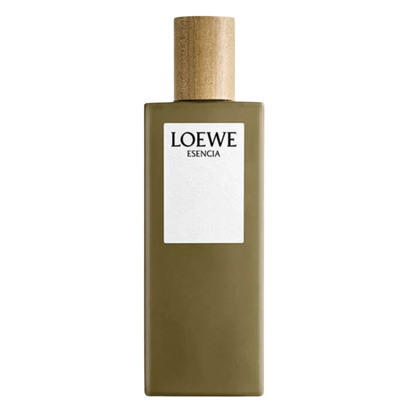 Loewe Esencia Pour Homme EDT Apa Niche